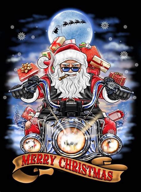 Merry Christmas To You All Harley Davidson Forums