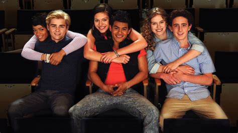 Meet the Cast of the Lifetime 'Saved by the Bell' Movie - ABC News