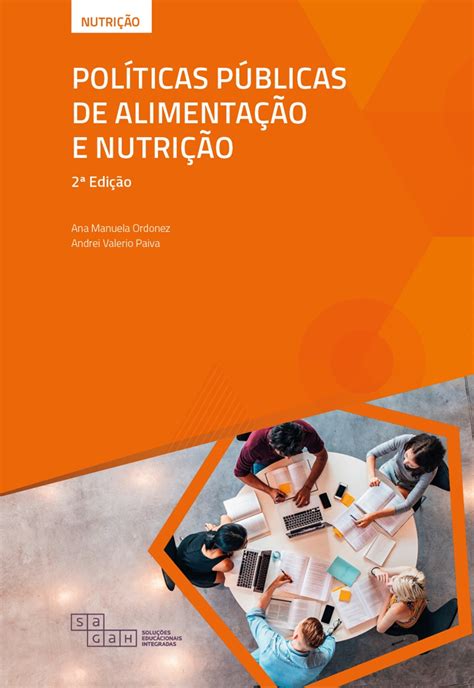 Políticas Públicas de Alimentação e Nutrição