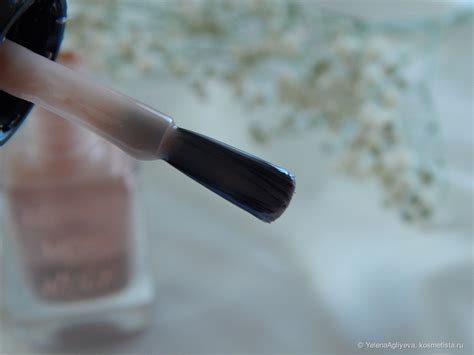 Лаки на любой случай Catrice More Than Nude Nail Polish в оттенке Nudie Beautie Отзывы