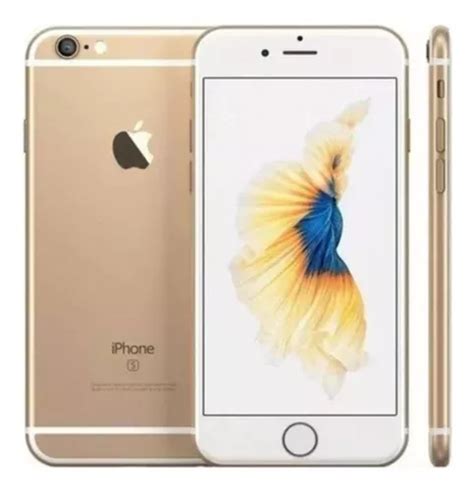 IPhone 6s 64 Gb Lindo 10x Sem Juros Parcelamento Sem Juros