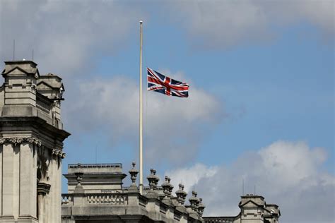 O Minuto A Minuto Do Atentado Deste Sábado Em Londres Exame