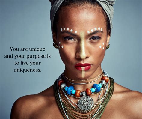 Embracing Uniqueness The Power Of Being Your Authentic Self For