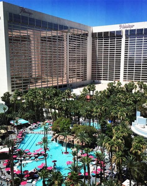 Flamingo A Hilton Grand Vacations Club Las Vegas Nv