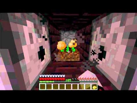 How To Get Poisonous Potatoes In Minecraft Legit Youtube