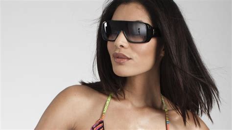 One Hot Sexy Latest Bikinis For Girls Trina Turk In Bikini