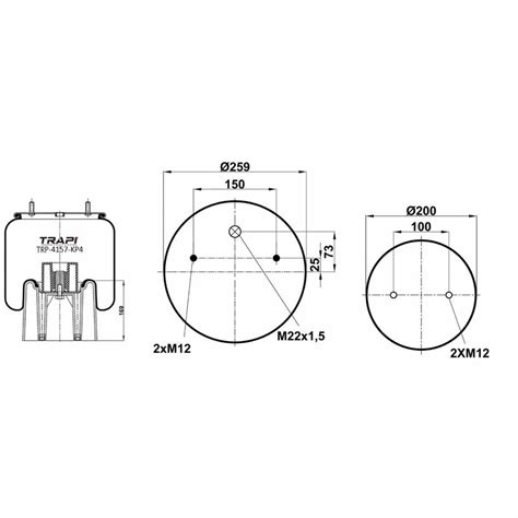 KR915 - Plate : Partolium