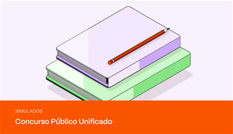 Simulado Para O Concurso P Blico Unificado Pravaler