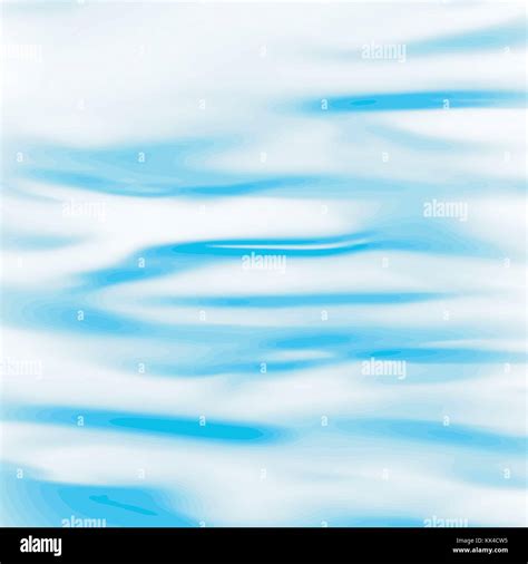 Aqua Color Background Water