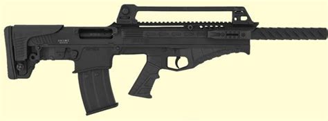 Hatsan Escort BTS12 Bullpup