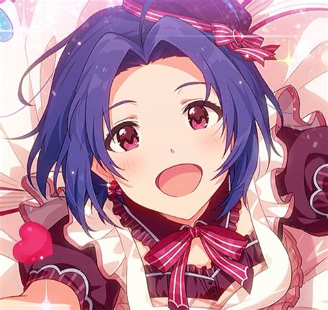 Azusa Miura Pfp ⋆౨ৎ˚ • In 2024 Character Illustration Digital