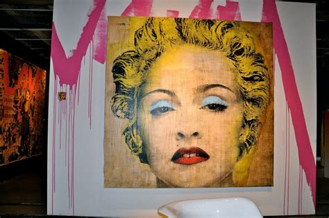 The Official David Navaro Vera Blog Mr Brainwash Michael Jackson