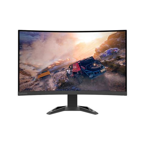 LENOVO G27c 30 27 165Hz 1MS MPRT CURVED FreeSync OYUNCU MONİTÖR