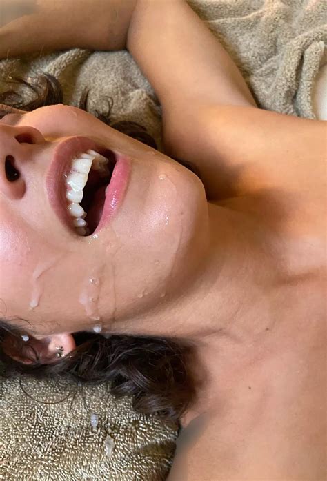 My Pussy Is Even Wetter Than My Face F Nudes Nakedpictures Org