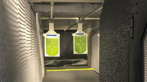 9 Tips for First-Time Shooters at the Gun Range - My Gun Culture