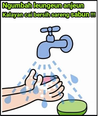 Contoh Iklan Layanan Masyarakat Bahasa Sunda Tentang Kesehatan