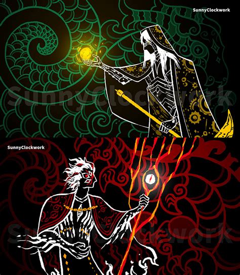 Night of the Serpent by SunnyClockwork on DeviantArt