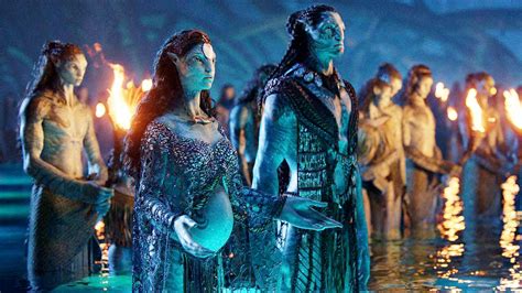 Avatar 3 revealed the first plot details. And those who have loved the ...