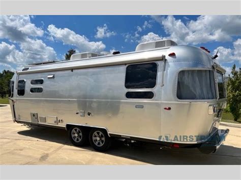 New 2024 Airstream RV Pottery Barn Special Edition 28RB Travel Trailer