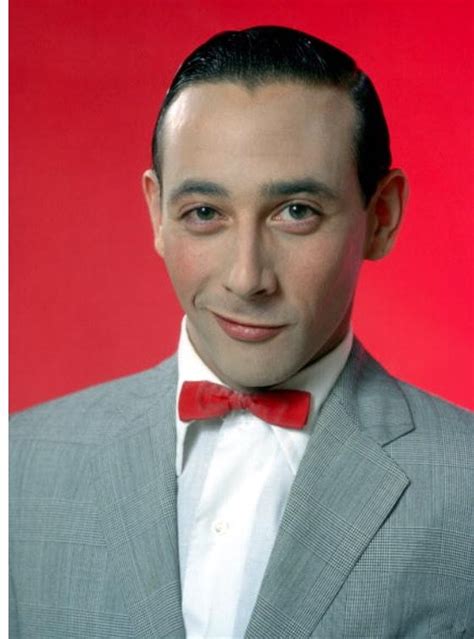 Paul Reubens Iconic Pee Wee Herman Actor Succumbs To Cancer At Age ...