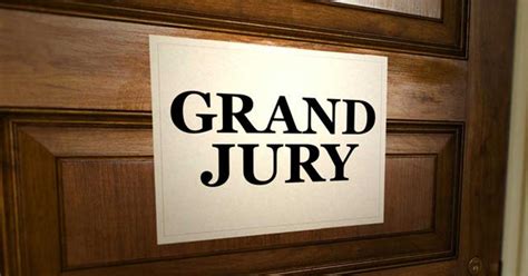 Antonio Parker Viral: Federal Grand Jury Selection Process