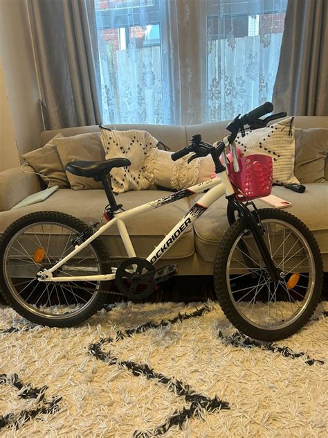 Rockrider ST100 20” | Vinted