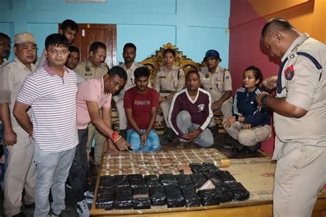 Yaba Tablets Worth Crores Seized In Assam 2 Arrested Social News Xyz