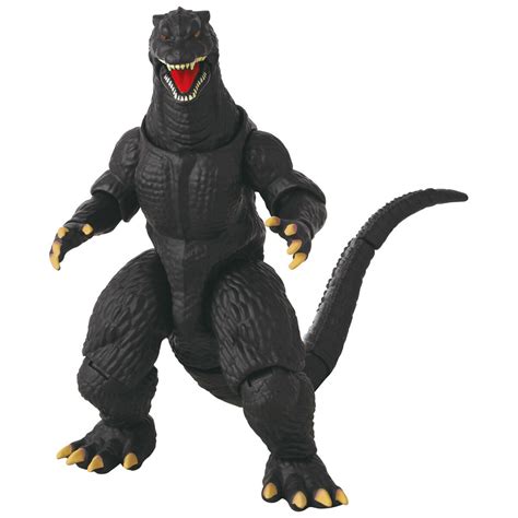 Godzilla Action Figure Gojipedia Fandom