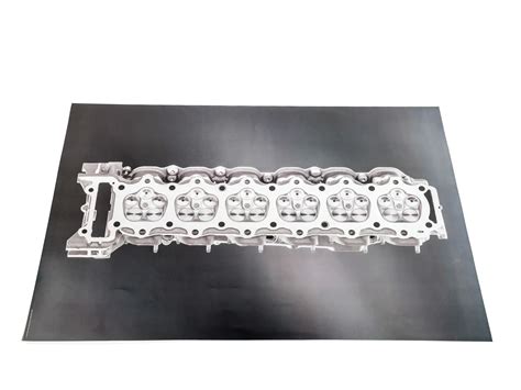 Ferrari F Cylinder Head Poster The Garagista Collection Rm Sotheby S