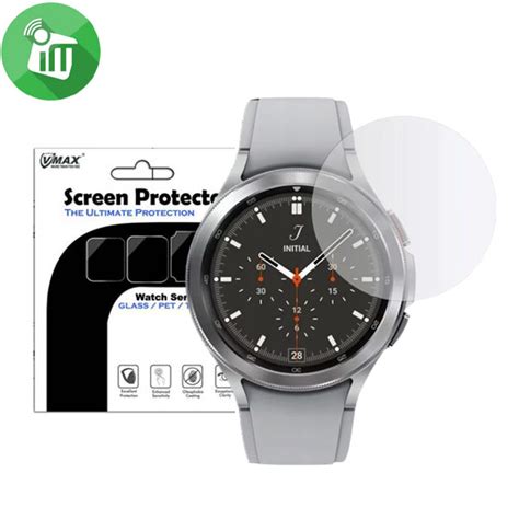 Vmax Invisible Film Tpu Screen Protector Samsung Galaxy Watch