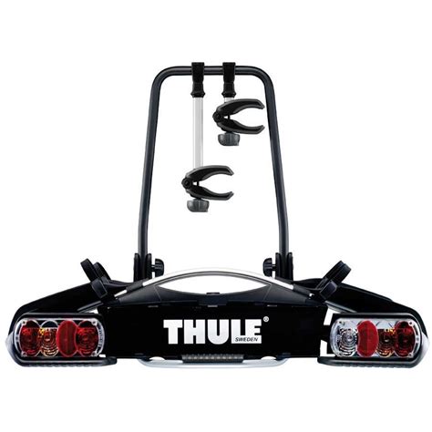 Thule 2 Bike Carrier 935