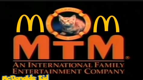 Mtm Cat Logo Effects Youtube