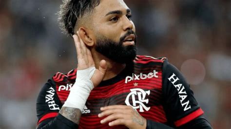 Gabigol E Pedro Foram Os Que Marcaram Mais Gols No Brasileiro Desde