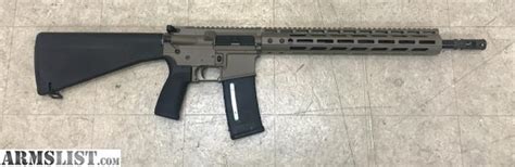 ARMSLIST For Sale Trade Anderson DMR AR15