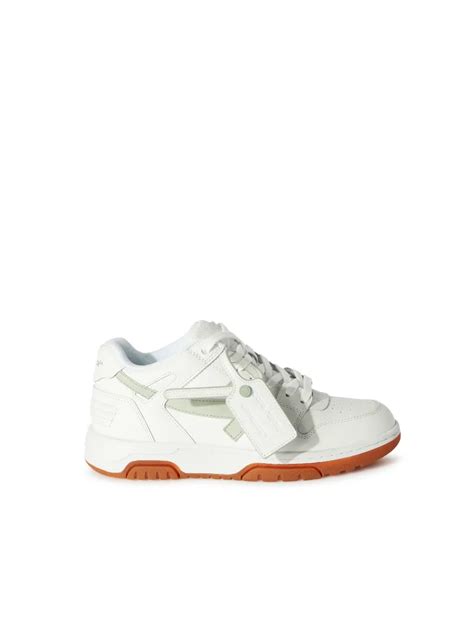 Women's Designer Sneakers | Off-White™ Official US