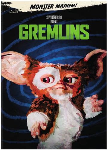 Gremlins: Special Edition (DVD) - Walmart.com