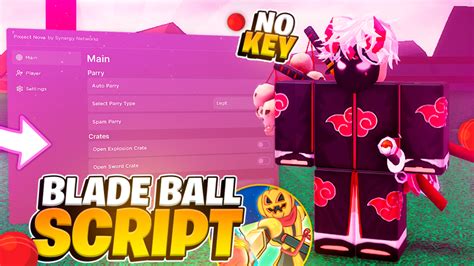 Blade Ball ( Nova Hub ) – StilesScript