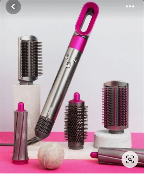 Dyson Airwrap Hair Styler Review Does The Dyson Airwrap Tool Work Artofit