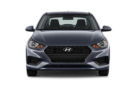 2018 Accent Hyundai Photos And Videos Motortrend
