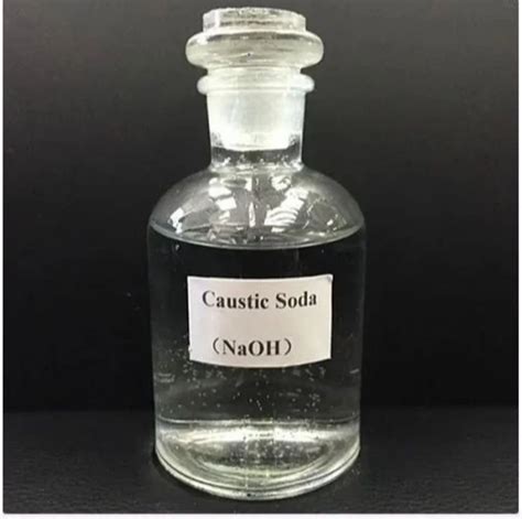 Lab Grade Caustic Soda Lye Liquid At Best Price In Ahmedabad Id