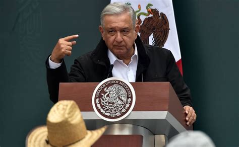 Amlo La Nueva Figura Del Autoritarismo En Al Advierte El Financial