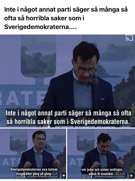 Beelzebj Rn On Twitter Rt Vailett T Nk Att Tv Moderaterna