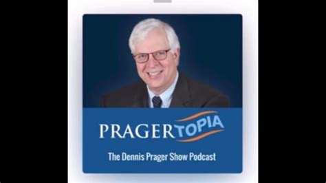 Great Interview With Dennis Prager 🇺🇸 Youtube