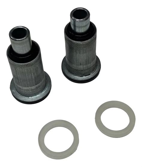 Kit Bucha Bandeja Inferior Dianteira Opala Caravan Mopu ORIGINAL HOT ROD