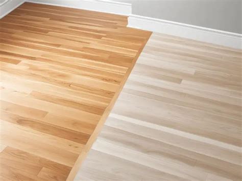 Satin Vs Matte Hardwood Finish Which To Choose