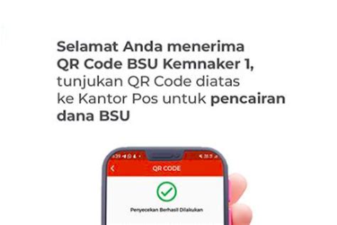 Blt Subsidi Gaji Tahap Cair Di Kantor Pos Cek Penerima Bsu Rp