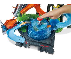 Hot Wheels City Ultimative Autowaschanlage Ab August Preise Preisvergleich Bei