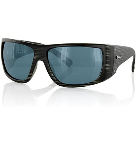 Large Polarized Side Lens Full Protection Square Fit Over Sunglasses Matte Black Cz11v1znas3