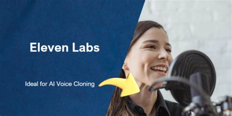 Eleven Labs Review Alternatives Ideal For Ai Voice Cloning In