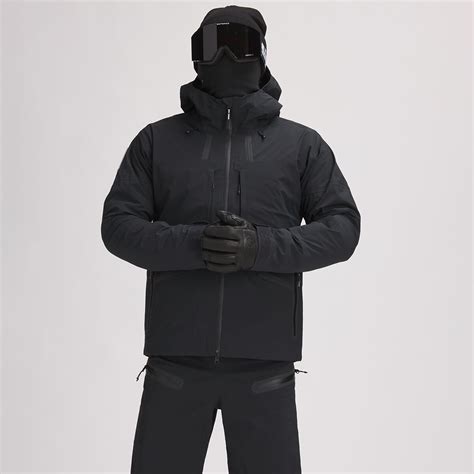 Men's Ski & Snowboard Jackets | Backcountry.com